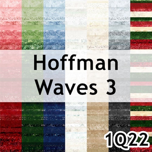 Hoffman Waves 3